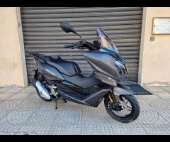 Morbidelli SC300 ABS TCS E5+ Nero - 2026 -