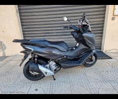 Morbidelli SC300 ABS TCS E5+ Nero - 2026 -