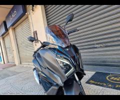 Morbidelli SC300 ABS TCS E5+ Nero - 2026 - - 10