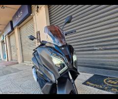 Morbidelli SC300 ABS TCS E5+ Nero - 2026 - - 11