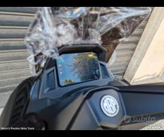 Morbidelli SC300 ABS TCS E5+ Nero - 2026 - - 19