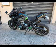 KAWASAKI Z900 Performance - 6/2018 - Unico Prop