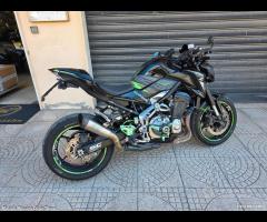 KAWASAKI Z900 Performance - 6/2018 - Unico Prop