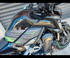 KAWASAKI Z900 Performance - 6/2018 - Unico Prop