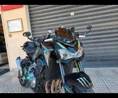 KAWASAKI Z900 Performance - 6/2018 - Unico Prop - 10