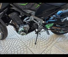 KAWASAKI Z900 Performance - 6/2018 - Unico Prop - 11
