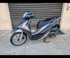 Morbidelli SC125LX E5+ ABS TCS Grigio PROMO CM