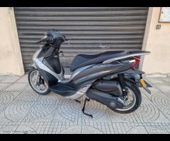 Morbidelli SC125LX E5+ ABS TCS Grigio PROMO CM