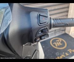Morbidelli SC125LX E5+ ABS TCS Grigio PROMO CM - 13