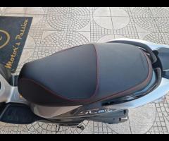 Morbidelli SC125LX E5+ ABS TCS Grigio PROMO CM - 15