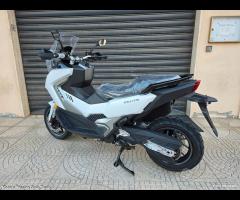 SYM ADXTG 400 ABS TCS E5+ Bianco - 2026 -