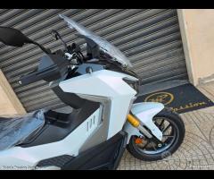 SYM ADXTG 400 ABS TCS E5+ Bianco - 2026 -