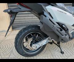 SYM ADXTG 400 ABS TCS E5+ Bianco - 2026 - - 7