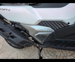 SYM ADXTG 400 ABS TCS E5+ Bianco - 2026 - - 8