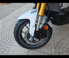 SYM ADXTG 400 ABS TCS E5+ Bianco - 2026 - - 9