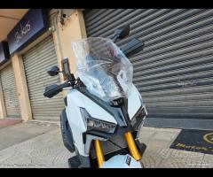 SYM ADXTG 400 ABS TCS E5+ Bianco - 2026 - - 10