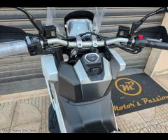 SYM ADXTG 400 ABS TCS E5+ Bianco - 2026 - - 11