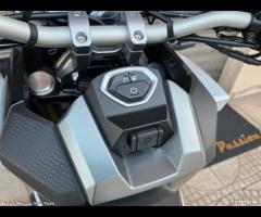 SYM ADXTG 400 ABS TCS E5+ Bianco - 2026 - - 12