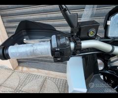 SYM ADXTG 400 ABS TCS E5+ Bianco - 2026 - - 13