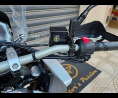 SYM ADXTG 400 ABS TCS E5+ Bianco - 2026 - - 14