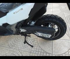 SYM ADXTG 400 ABS TCS E5+ Bianco - 2026 - - 16