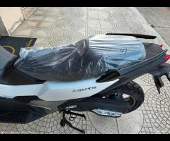 SYM ADXTG 400 ABS TCS E5+ Bianco - 2026 - - 18