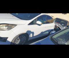 Ricambi Ford C Max 2.0 D del 2011