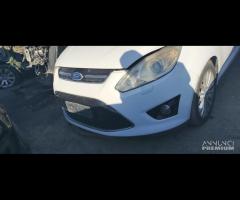 Ricambi Ford C Max 2.0 D del 2011