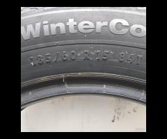 2 GOMME 185 60 15 CONTINENTAL A63602 - 7
