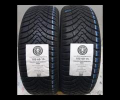 2 GOMME 185 60 15 FALKEN A63611