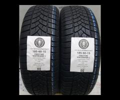 2 GOMME 185 60 15 FIRESTONE A63582