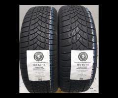 2 GOMME 185 60 15 FIRESTONE A63604