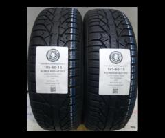 2 GOMME 185 60 15 KLEBER A63603