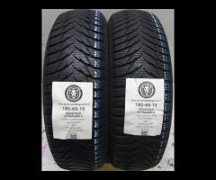 2 GOMME 185 65 15 GOODYEAR A63585