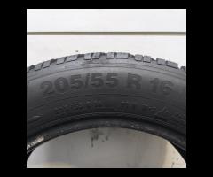2 GOMME 205 55 16 CONTINENTAL A63612 - 7