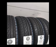 4 GOMME 185 60 15 DUNLOP A63610