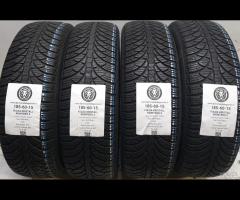 4 GOMME 185 60 15 FULDA A63607