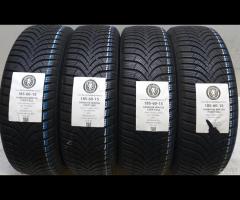 4 GOMME 185 60 15 HANKOOK A63432