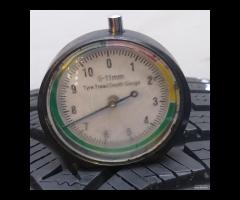 4 GOMME 185 60 15 HANKOOK A63432