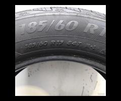 4 GOMME 185 60 15 MATADOR A63599 - 7