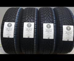 4 GOMME 185 60 15 SEMPERIT A63584