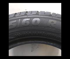 4 GOMME 185 60 15 SEMPERIT A63584 - 7