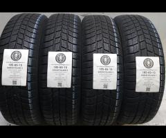 4 GOMME 185 65 15 BARAUM A63593