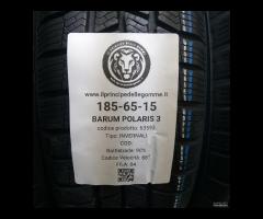 4 GOMME 185 65 15 BARAUM A63593