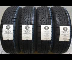 4 GOMME 185 65 15 CONTINENTAL A63591