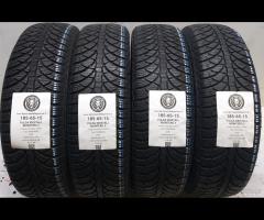 4 GOMME 185 65 15 FULDA A63592