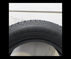 4 GOMME 185 65 15 FULDA A63592 - 6