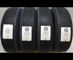4 GOMME 185 65 15 HANKOOK A63589