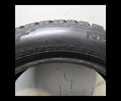 4 GOMME 195 50 15 NEXEN A63598 - 7