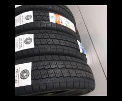 4 GOMME 195 75 16C LEAO A63615